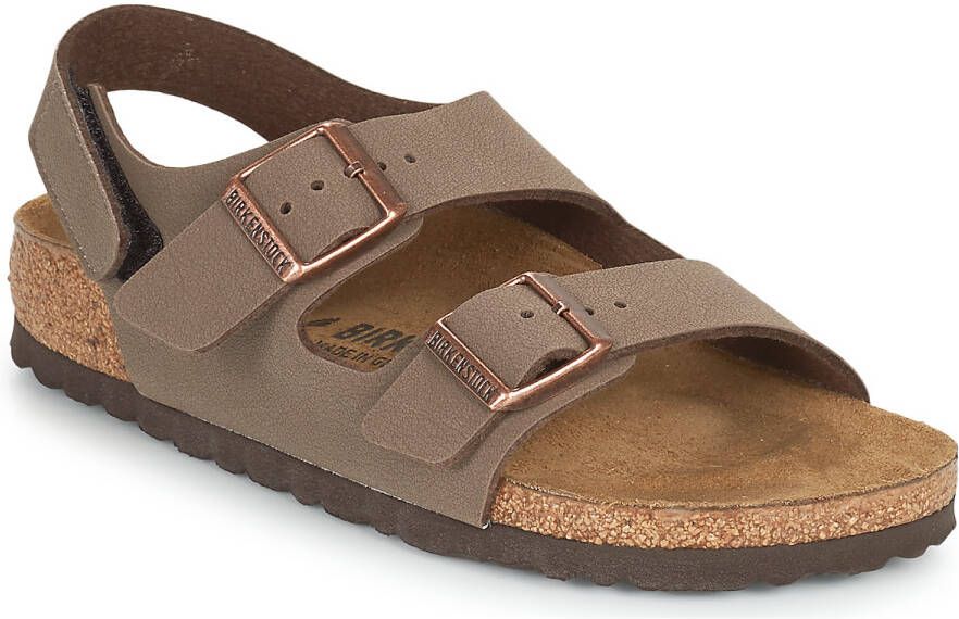 Birkenstock Sandalen MILANO HL