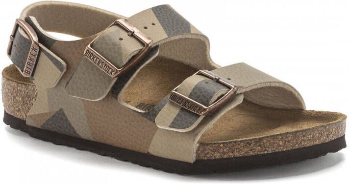 Birkenstock Sandalen Milano k bf