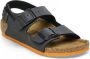 Birkenstock Milano Kindersandalen Streetwear Kind - Thumbnail 3