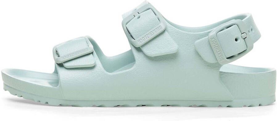 Birkenstock Milano Sandalen Kinderen Eva Streetwear Kind - Foto 4