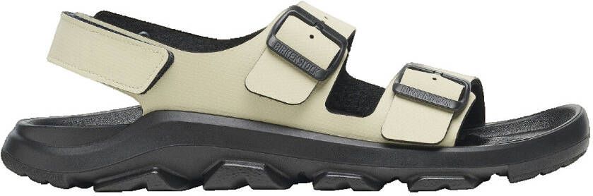 Birkenstock Mogami Terra BF Apex Sandalen Regular zwart - Foto 2