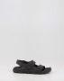 Birkenstock kids 1023398 Mogami CL Kids BF Narrow Q1 - Thumbnail 2