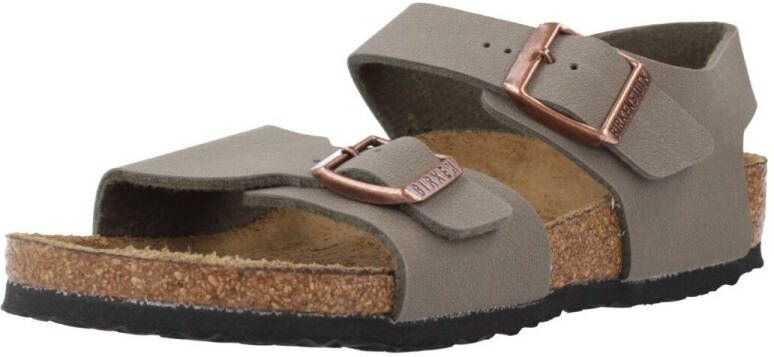 Birkenstock Sandalen NEW YORK