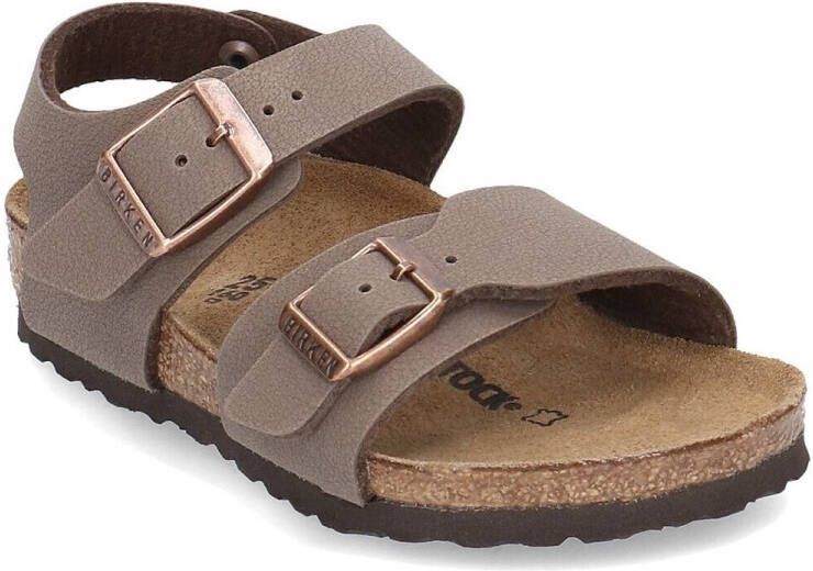 Birkenstock Sandalen New York