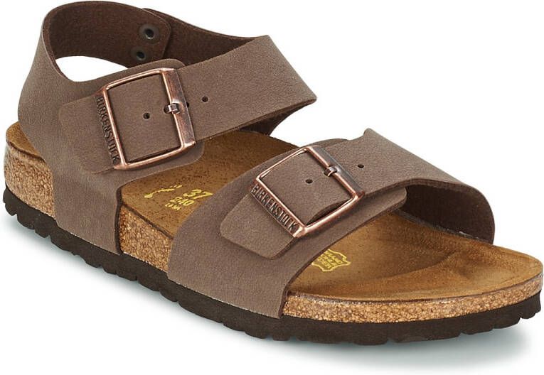 Birkenstock Sandalen New York Kids Fashion Wear Kinderen - Foto 2