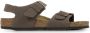 Birkenstock Sandalen New York Kids - Thumbnail 2