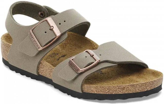 Birkenstock Sandalen New york kids bfbc