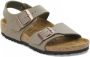 Birkenstock Sandalen NEW YORK STONE CALZ S - Thumbnail 3