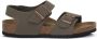 Birkenstock Sandalen NEW YORK STONE CALZ S - Thumbnail 5