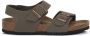 Birkenstock Sandalen NEW YORK STONE CALZ S - Thumbnail 4
