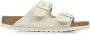 BIRKENSTOCK Teenslippers Dames Arizona Soft Maat: 40 Materiaal: Suède Kleur: Beige - Thumbnail 4