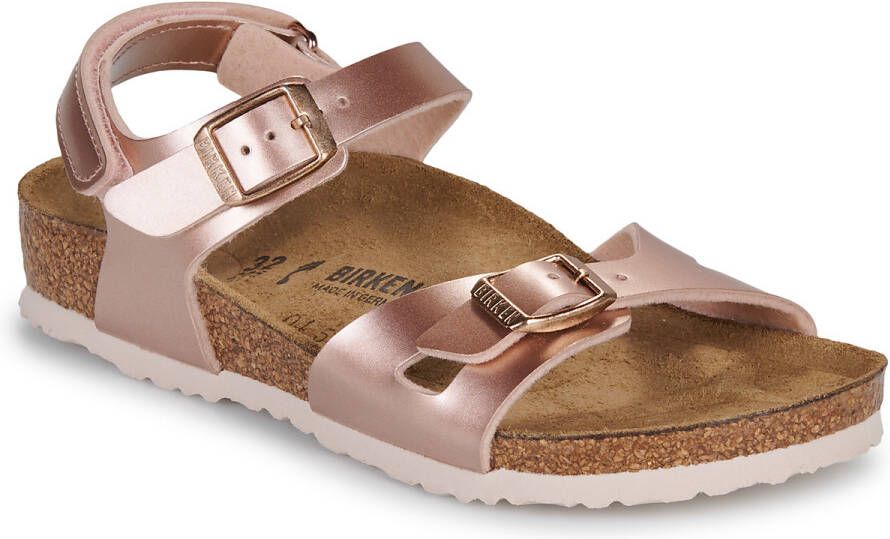Birkenstock Sandalen Rio AS Kids