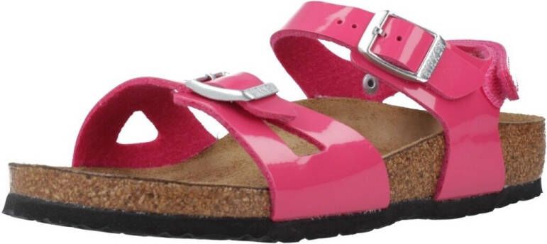 Birkenstock Sandalen RIO AS KIDS