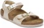 BIRKENSTOCK Witte Sandalen Rio As Kids - Thumbnail 2