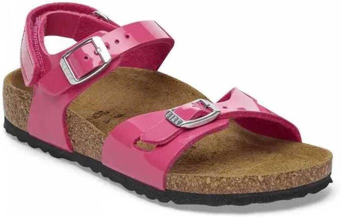Birkenstock Sandalen Rio as kids bf