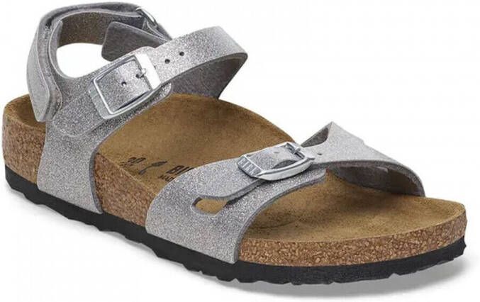 Birkenstock Sandalen Rio as kids bf