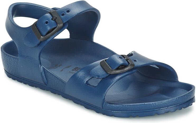 Birkenstock Rio EVA Sandals Children Blue Kind - Foto 3