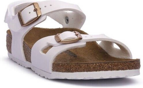 Birkenstock Sandalen Rio Hl