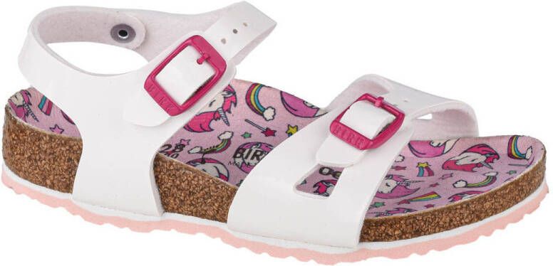 Birkenstock Sandalen Rio Patent Kids
