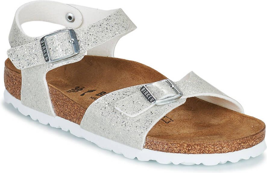 Birkenstock Sandalen RIO PLAIN