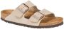 Birkenstock Arizona Sandalen & Slides taupe maat: 45 beschikbare maaten:41 42 43 44 45 46 - Thumbnail 9