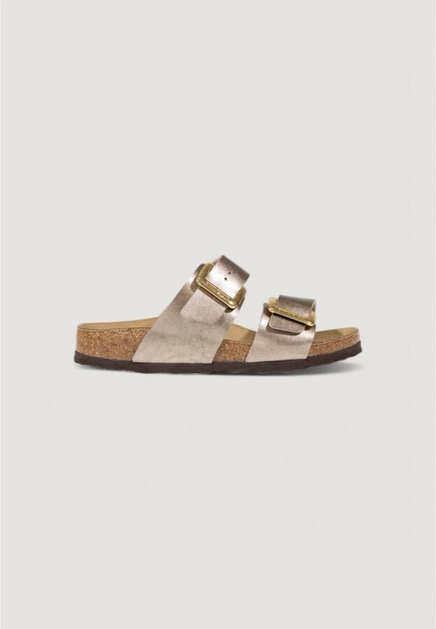 Birkenstock Sandalen Sydney CB 1029372