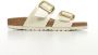 Birkenstock Sandalen SYDNEY CUSHION BUCKLE - Thumbnail 3