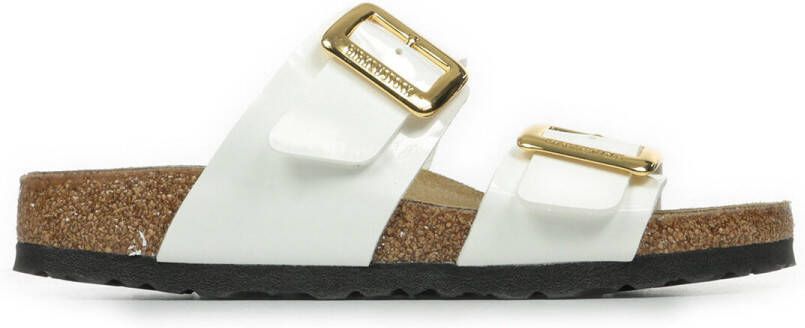 Birkenstock Sandalen Sydney Cushion Buckle