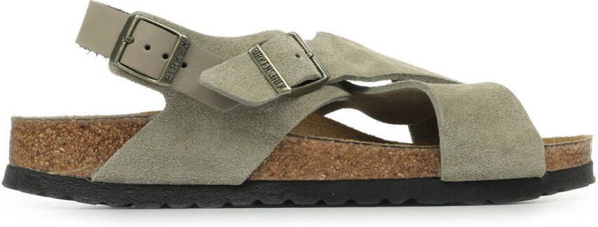 Birkenstock Sandalen Tulum II Vl Nb