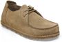 Birkenstock Klassieke Veterschoenen in Zwart Brown Dames - Thumbnail 17