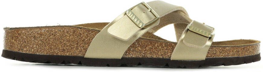 Birkenstock Sandalen Yao Balance