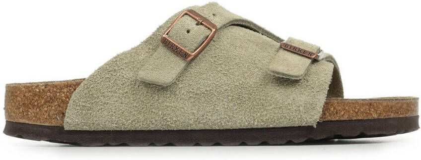 Birkenstock Sandalen Zürich Bs