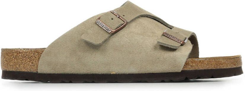 Birkenstock Sandalen Zürich Bs