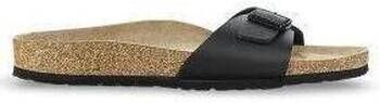 Birkenstock Slippers Madrid smalle schoenwijdte met ergonomisch gevormd voetbed - Foto 9