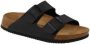 Birkenstock Werkschoenen Arizona SL slippers met olie- en vetbestendige grip-loopzool - Thumbnail 4
