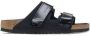 Birkenstock Zwarte Sandalen voor Vrouwen Black Dames - Thumbnail 45