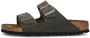 Birkenstock Zomer Comfort Sandalen Lichtgewicht Hoogwaardig Green - Thumbnail 4