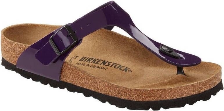 Birkenstock Teenslippers 1023235