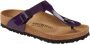 Birkenstock Flip Flops & Sliders Paars Dames - Thumbnail 3