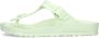 Birkenstock Gizeh EVA 1024508 Faded Lime Groen Normaal - Thumbnail 5
