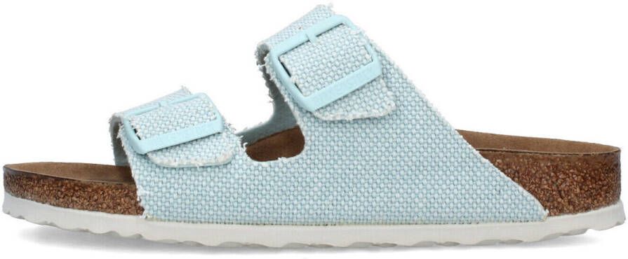 Birkenstock Sandalen ARIZONA RIVET LOGO