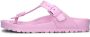 Birkenstock Gizeh Eva Fondant Pink Normaal Voetbed - Thumbnail 5