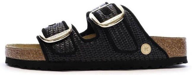 Birkenstock Slippers Arizona Big Buckle