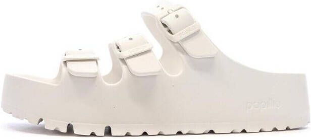 Birkenstock Slippers FLORIDA III PLATFEVA CALZS - Foto 3