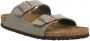 Birkenstock Slippers ARIZONA BF in schoenwijdte smal met ergonomisch gevormd voetbed - Thumbnail 166
