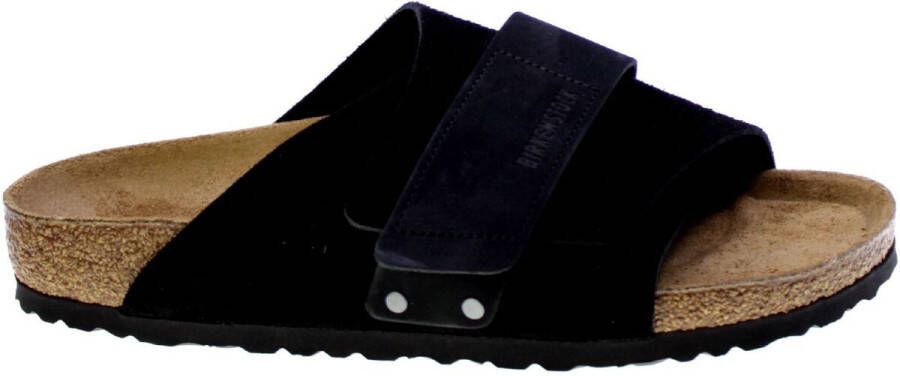 Birkenstock Kyoto Vl nu Sandalen Schoenen black maat: 38 beschikbare maaten:36 37 38 39 40 - Foto 13