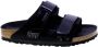 Birkenstock Zwarte Sandalen voor Vrouwen Black Dames - Thumbnail 3