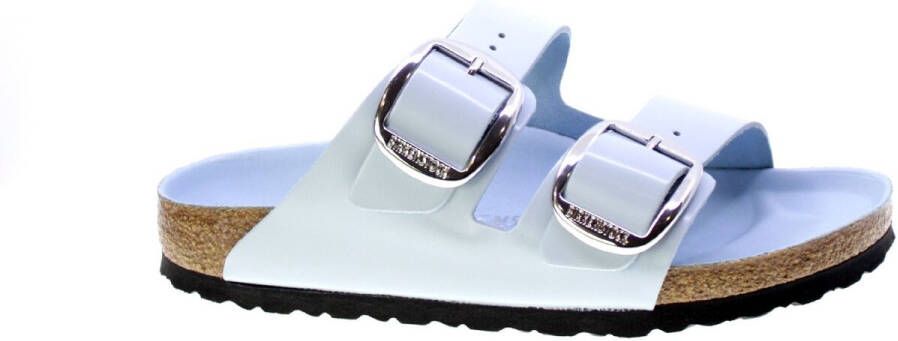 Birkenstock Slippers Arizona Big Buckle 1030374
