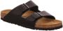 Birkenstock Slippers ARIZONA BF in schoenwijdte smal met ergonomisch gevormd voetbed - Thumbnail 371