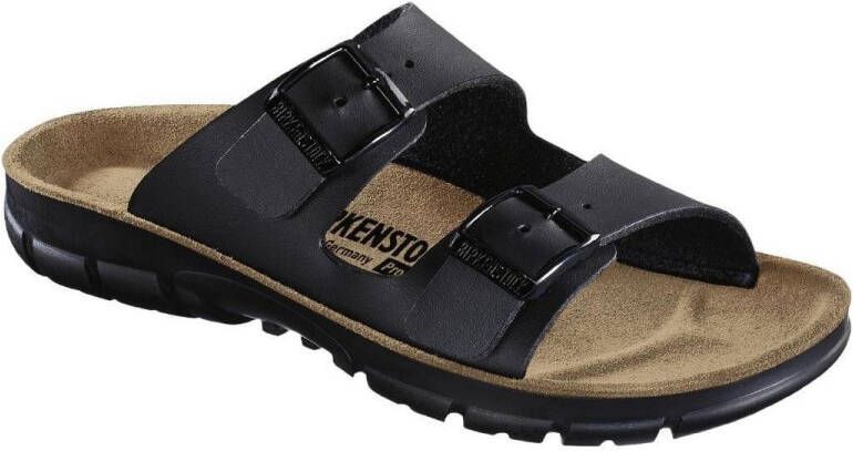 Birkenstock Werkschoenen BILBAO slippers voor elke dag of bij het werk - Foto 2